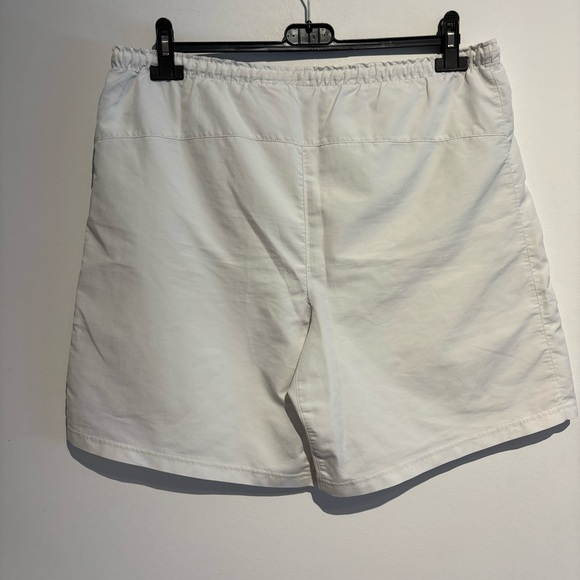 2006-2007 Vintage Arsenal FC Nike Jersey Shorts White Medium - Picture 4 of 13